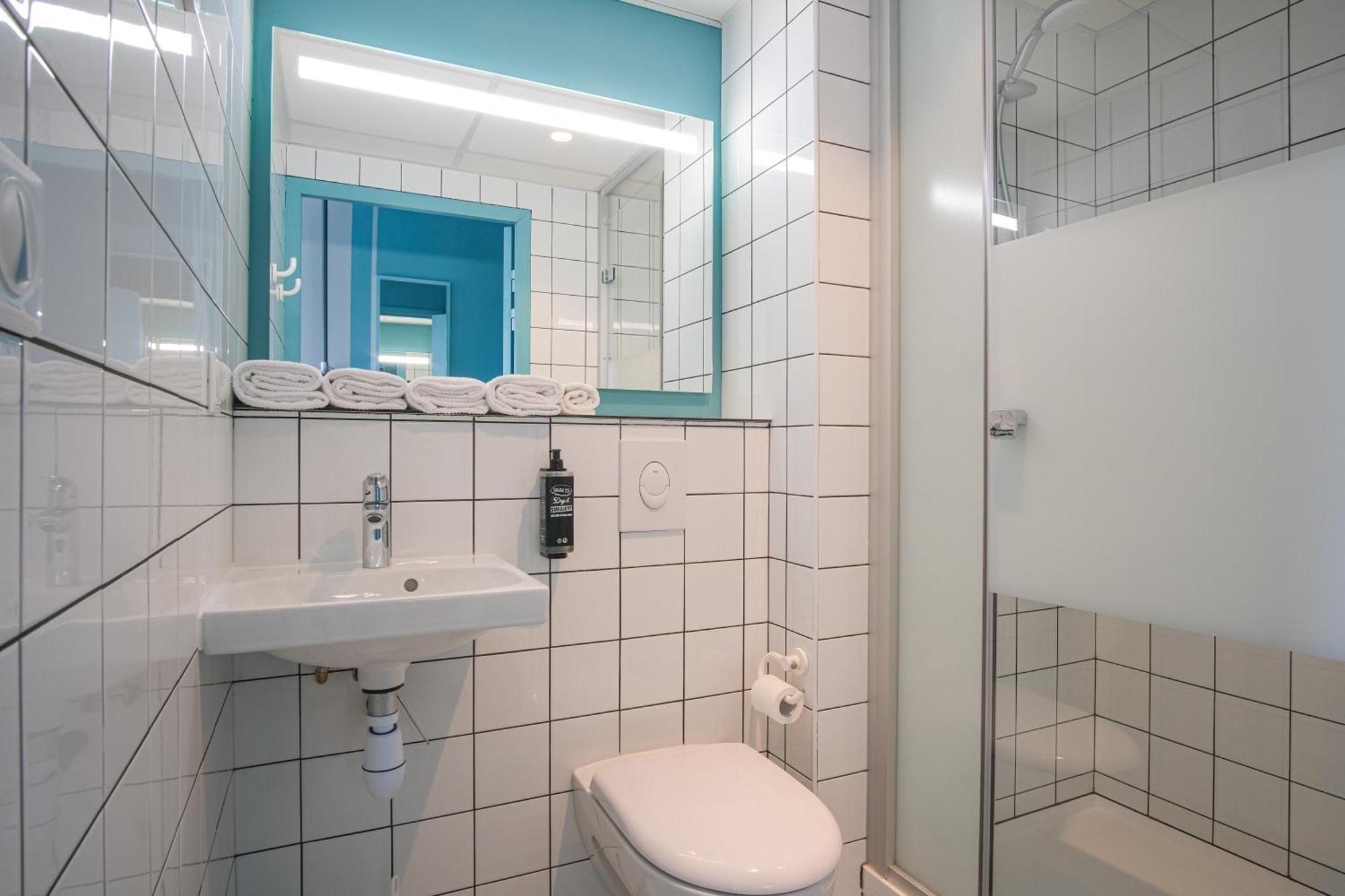 Ibis Budget Toulouse Labège Esterno foto